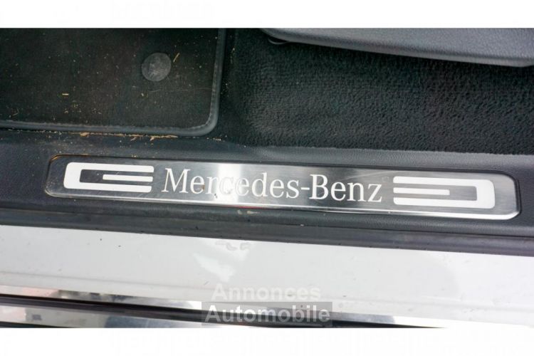 Mercedes Classe G 500 - AMG DESIGNO - <small></small> 129.000 € <small>TTC</small> - #61