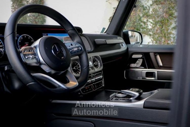 Mercedes Classe G 500 AMG Line - <small></small> 159.000 € <small>TTC</small> - #4