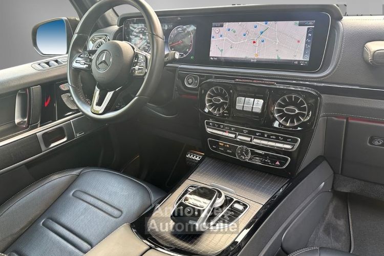 Mercedes Classe G 500 AMG PACK BRABUS WIDESTAR - <small></small> 169.990 € <small>TTC</small> - #4