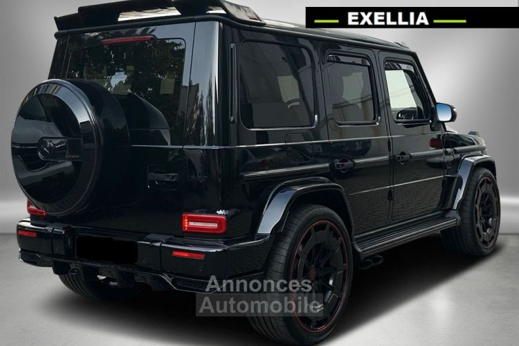 Mercedes Classe G 500 AMG PACK BRABUS WIDESTAR - <small></small> 169.990 € <small>TTC</small> - #12