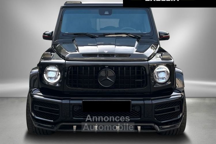 Mercedes Classe G 500 AMG PACK BRABUS WIDESTAR - <small></small> 169.990 € <small>TTC</small> - #16