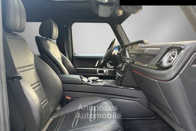 Mercedes Classe G 500 AMG PACK BRABUS WIDESTAR - <small></small> 169.990 € <small>TTC</small> - #18