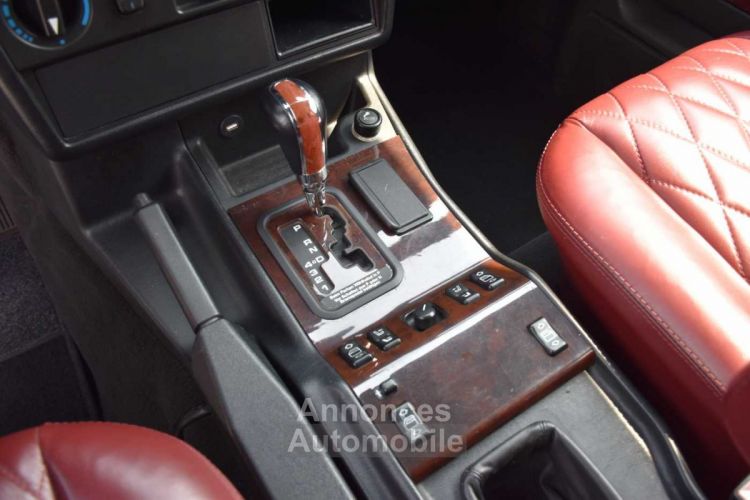 Mercedes Classe G 500 BRABUS B11 LICHTE VRACHT - <small></small> 52.900 € <small>TTC</small> - #18