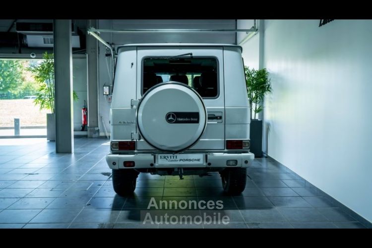 Mercedes Classe G 500 Break Long BA - <small></small> 29.900 € <small>TTC</small> - #6