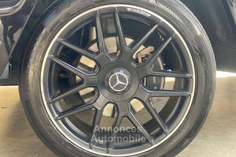 Mercedes Classe G 500 BVA9 AMG Line - <small></small> 138.900 € <small>TTC</small> - #2