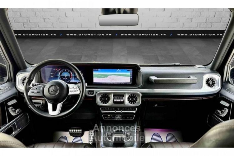 Mercedes Classe G 500 BVA9 AMG Line - <small></small> 159.990 € <small></small> - #7