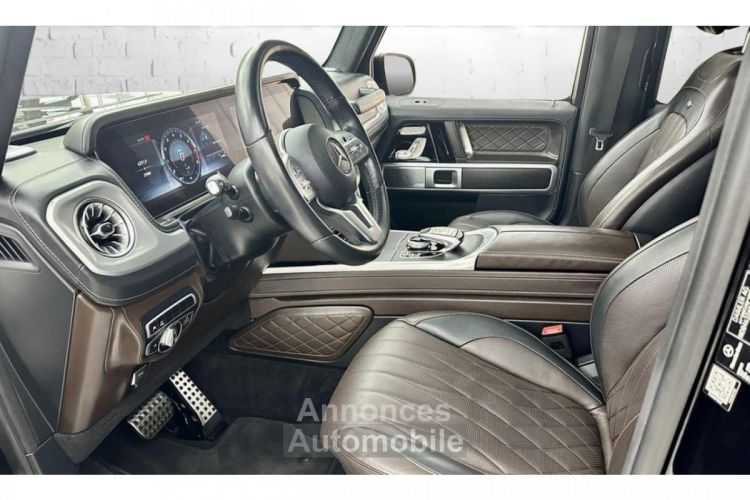 Mercedes Classe G 500 BVA9 AMG Line - <small></small> 159.990 € <small></small> - #8