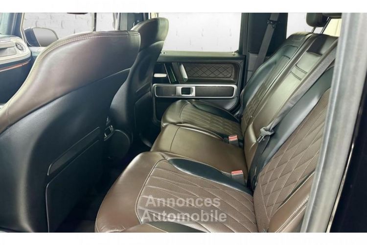 Mercedes Classe G 500 BVA9 AMG Line - <small></small> 159.990 € <small></small> - #9