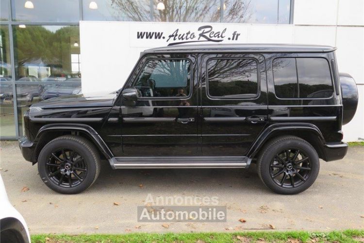 Mercedes Classe G 500 BVA9 AMG Line - <small></small> 121.900 € <small>TTC</small> - #2