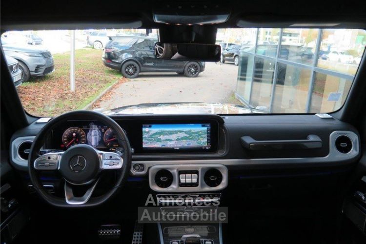 Mercedes Classe G 500 BVA9 AMG Line - <small></small> 121.900 € <small>TTC</small> - #7