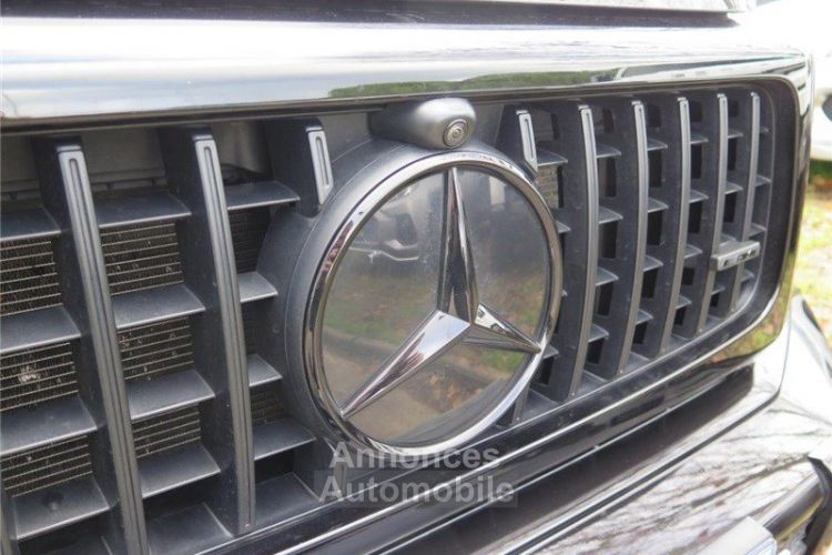 Mercedes Classe G 500 BVA9 AMG Line - <small></small> 121.900 € <small>TTC</small> - #30