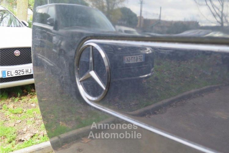 Mercedes Classe G 500 BVA9 AMG Line - <small></small> 121.900 € <small>TTC</small> - #32