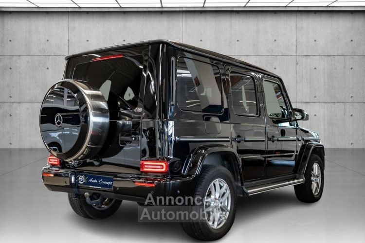 Mercedes Classe G 500 Exclusive - <small></small> 129.990 € <small>TTC</small> - #1