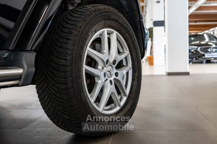 Mercedes Classe G 500 Exclusive - <small></small> 129.990 € <small>TTC</small> - #5