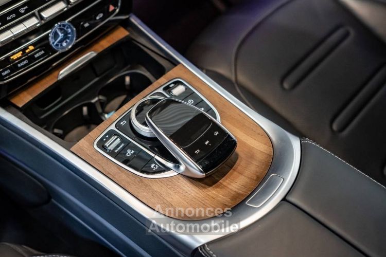 Mercedes Classe G 500 Exclusive - <small></small> 129.990 € <small>TTC</small> - #13