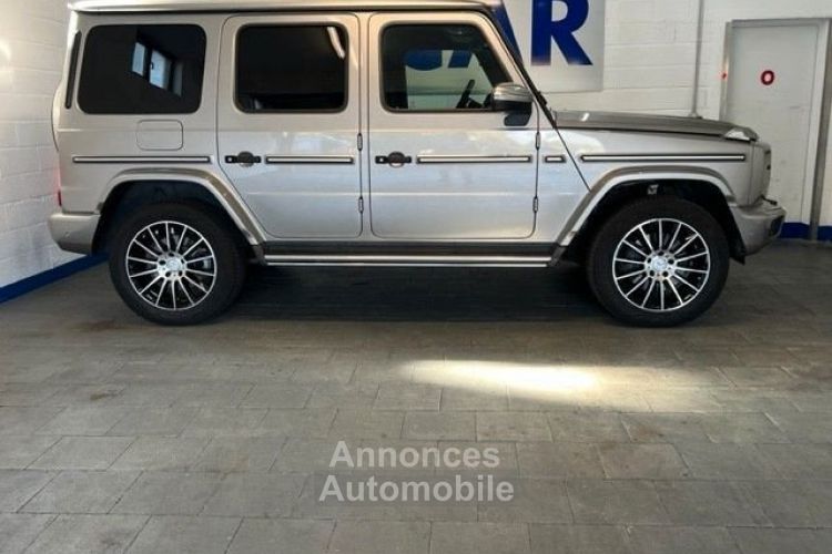 Mercedes Classe G 500 Modell Station - <small></small> 119.900 € <small>TTC</small> - #2