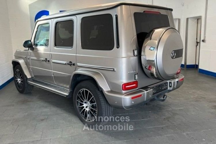 Mercedes Classe G 500 Modell Station - <small></small> 119.900 € <small>TTC</small> - #3