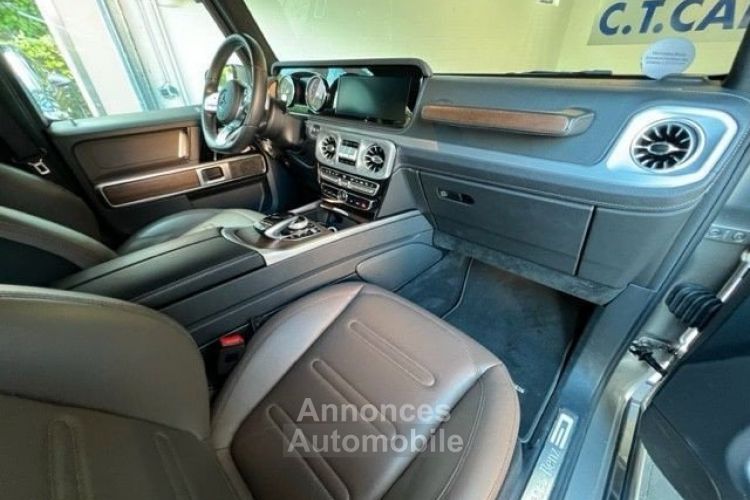 Mercedes Classe G 500 Modell Station - <small></small> 119.900 € <small>TTC</small> - #4