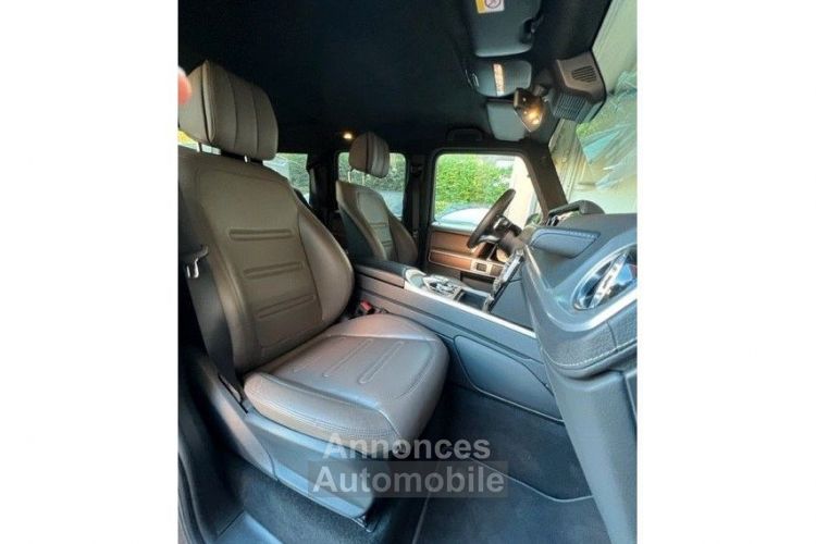 Mercedes Classe G 500 Modell Station - <small></small> 119.900 € <small>TTC</small> - #12
