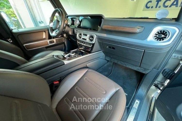 Mercedes Classe G 500 Modell Station - <small></small> 114.900 € <small>TTC</small> - #4