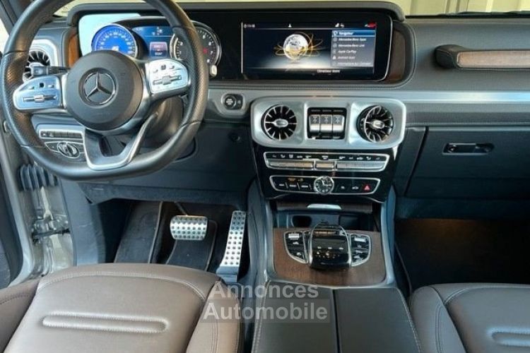 Mercedes Classe G 500 Modell Station - <small></small> 114.900 € <small>TTC</small> - #5