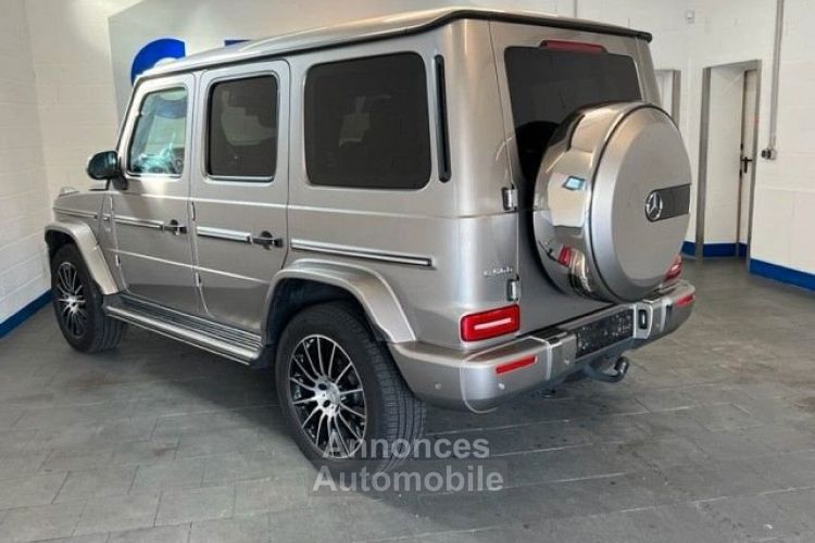 Mercedes Classe G 500 * AMG Line * New Model - <small></small> 100.000 € <small>TTC</small> - #3