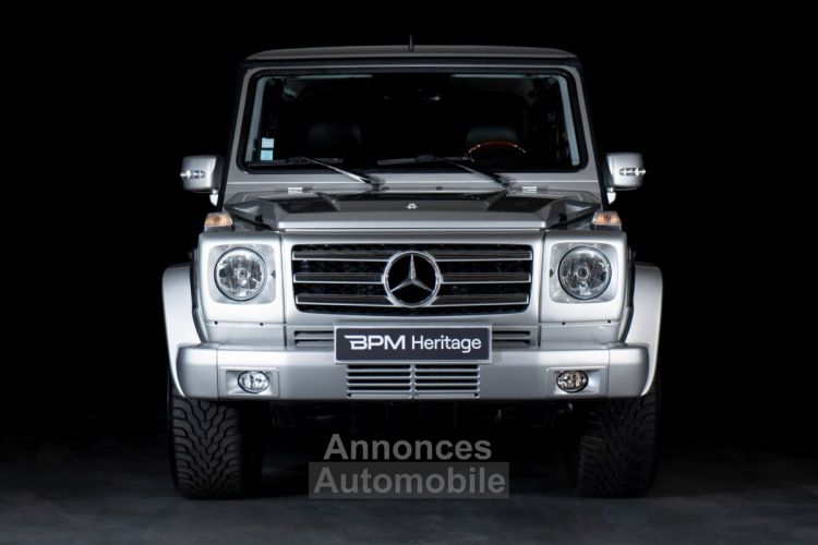 Mercedes Classe G 55 AMG - <small></small> 59.900 € <small>TTC</small> - #1