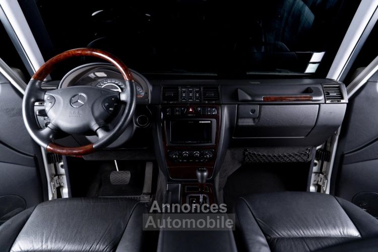 Mercedes Classe G 55 AMG - <small></small> 59.900 € <small>TTC</small> - #20