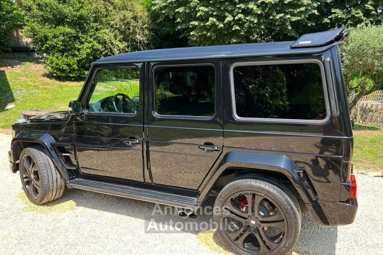 Mercedes Classe G 55 AMG LOOK BRABUS - <small></small> 68.000 € <small>TTC</small> - #2