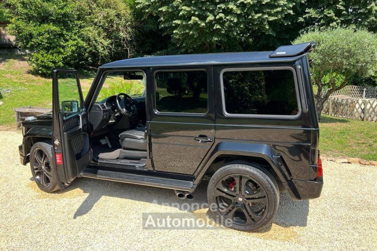Mercedes Classe G 55 AMG LOOK BRABUS - <small></small> 68.000 € <small>TTC</small> - #6