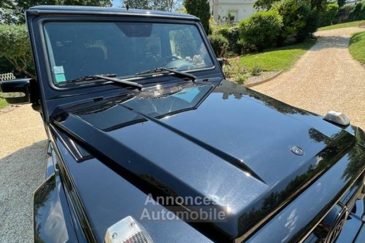 Mercedes Classe G 55 AMG LOOK BRABUS - <small></small> 68.000 € <small>TTC</small> - #9