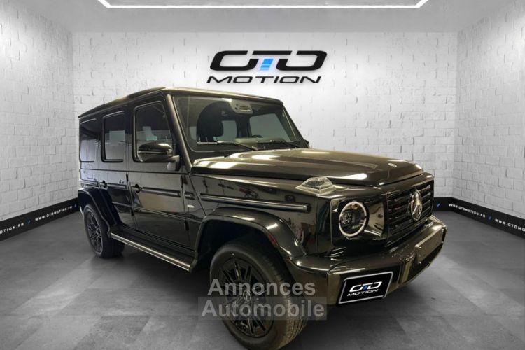 Mercedes Classe G 580 EQ Edition One - <small></small> 215.990 € <small></small> - #1