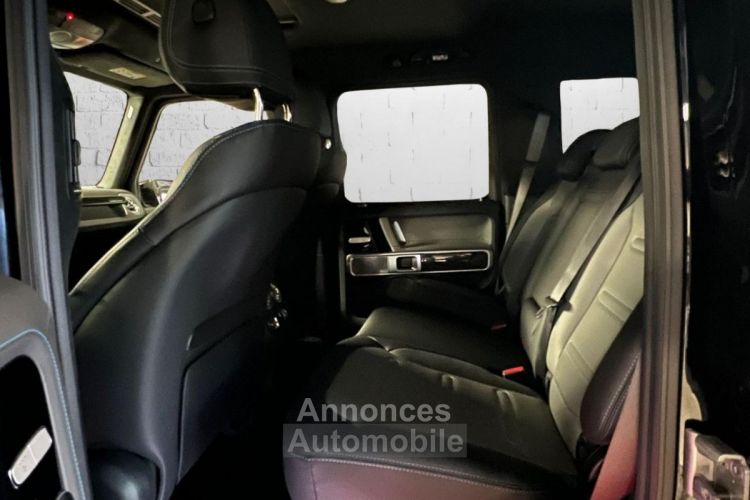 Mercedes Classe G 580 EQ Edition One - <small></small> 215.990 € <small></small> - #4