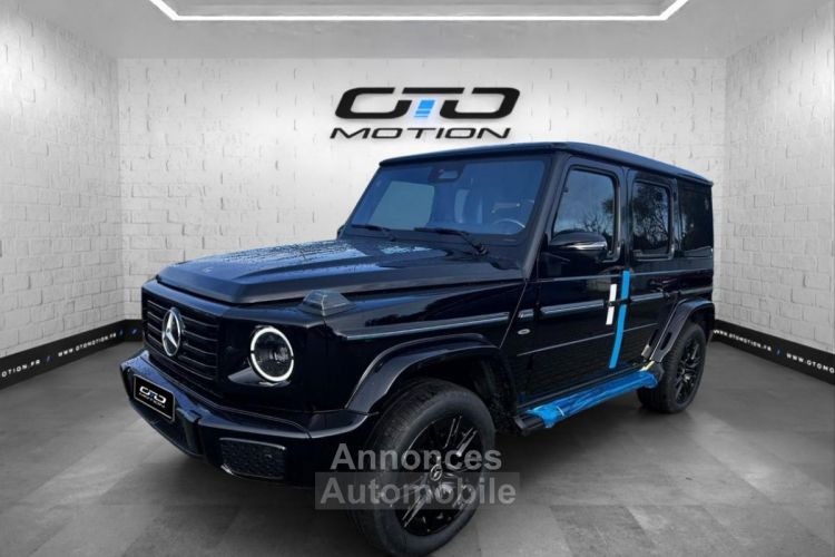 Mercedes Classe G 580 EQ Edition One G580 - <small></small> 219.990 € <small></small> - #1