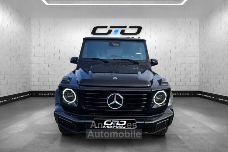 Mercedes Classe G 580 EQ Edition One G580 - <small></small> 219.990 € <small></small> - #2