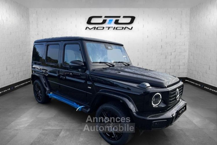 Mercedes Classe G 580 EQ Edition One G580 - <small></small> 219.990 € <small></small> - #3