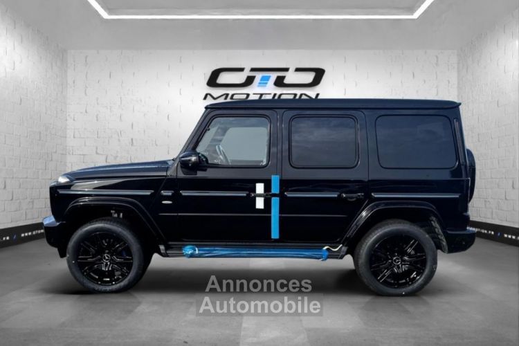 Mercedes Classe G 580 EQ Edition One G580 - <small></small> 219.990 € <small></small> - #4