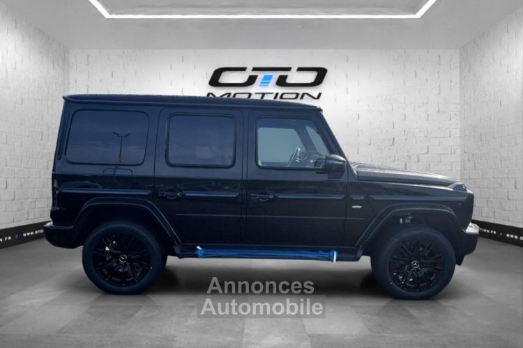 Mercedes Classe G 580 EQ Edition One G580 - <small></small> 219.990 € <small></small> - #5