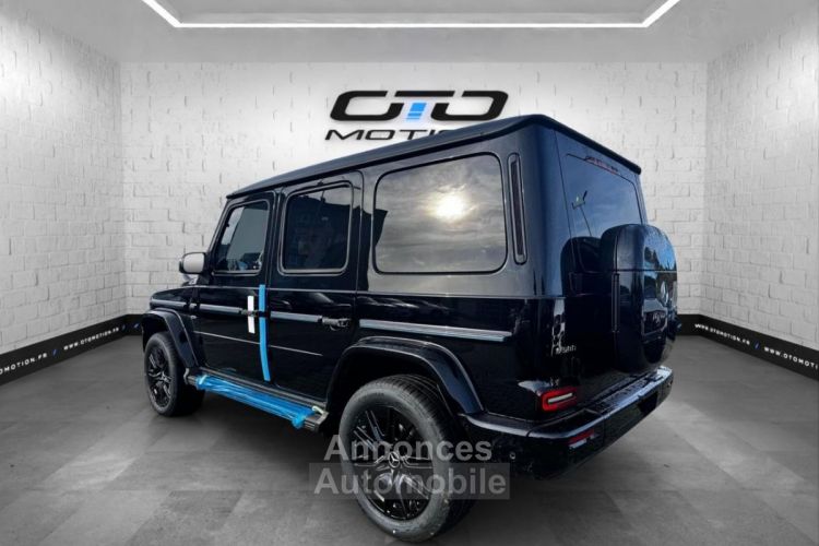 Mercedes Classe G 580 EQ Edition One G580 - <small></small> 219.990 € <small></small> - #6