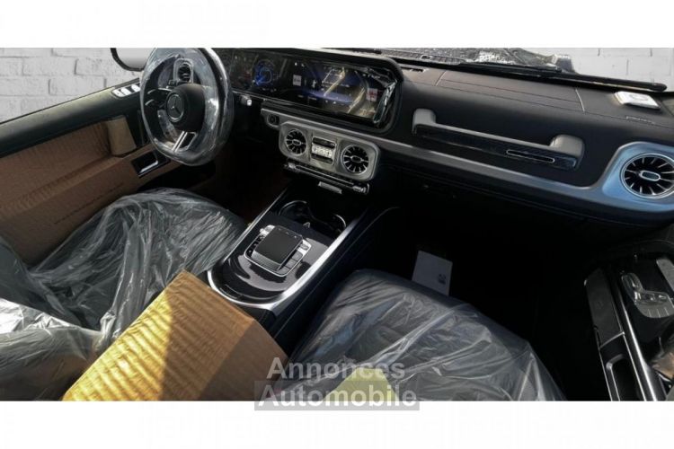 Mercedes Classe G 580 EQ Edition One G580 - <small></small> 219.990 € <small></small> - #9