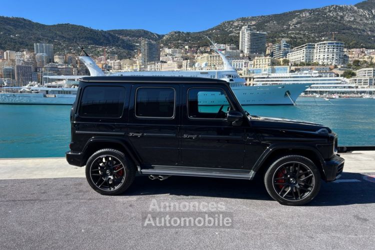 Mercedes Classe G 63 AMG - <small></small> 210.000 € <small>TTC</small> - #5
