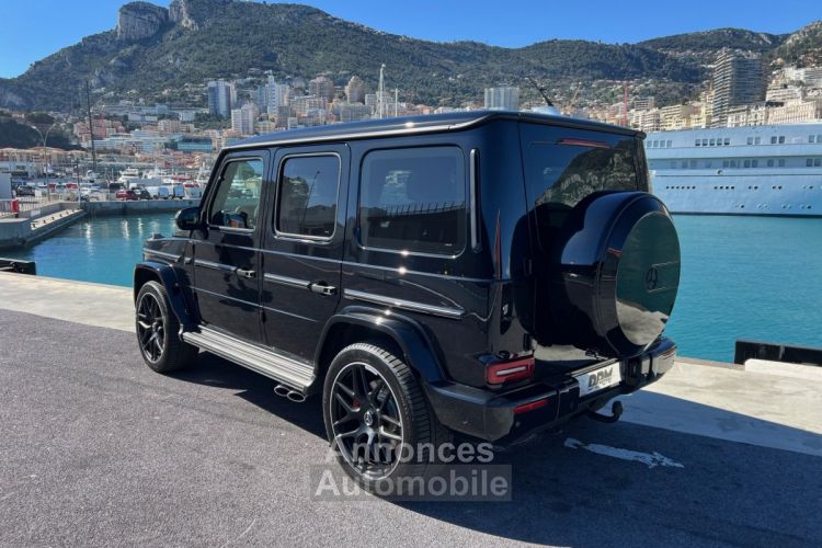 Mercedes Classe G 63 AMG - <small></small> 210.000 € <small>TTC</small> - #13