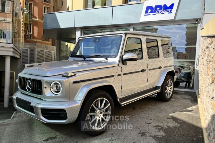 Mercedes Classe G 63 AMG - <small></small> 175.000 € <small>TTC</small> - #17