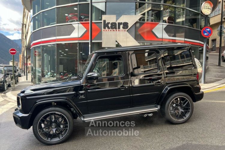 Mercedes Classe G 63 AMG - <small></small> 194.900 € <small></small> - #2