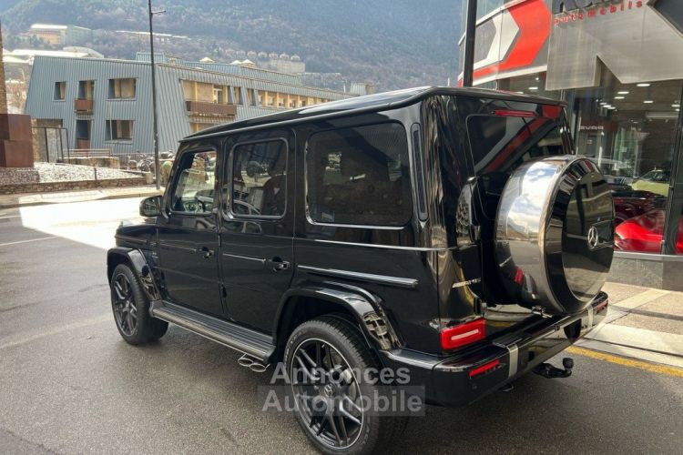 Mercedes Classe G 63 AMG - <small></small> 194.900 € <small></small> - #3