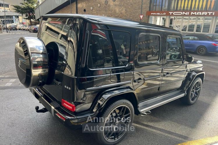 Mercedes Classe G 63 AMG - <small></small> 194.900 € <small></small> - #4