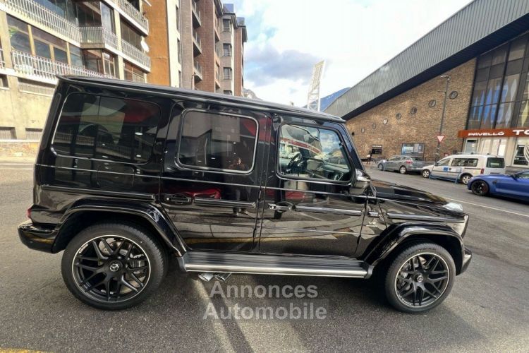 Mercedes Classe G 63 AMG - <small></small> 194.900 € <small></small> - #5