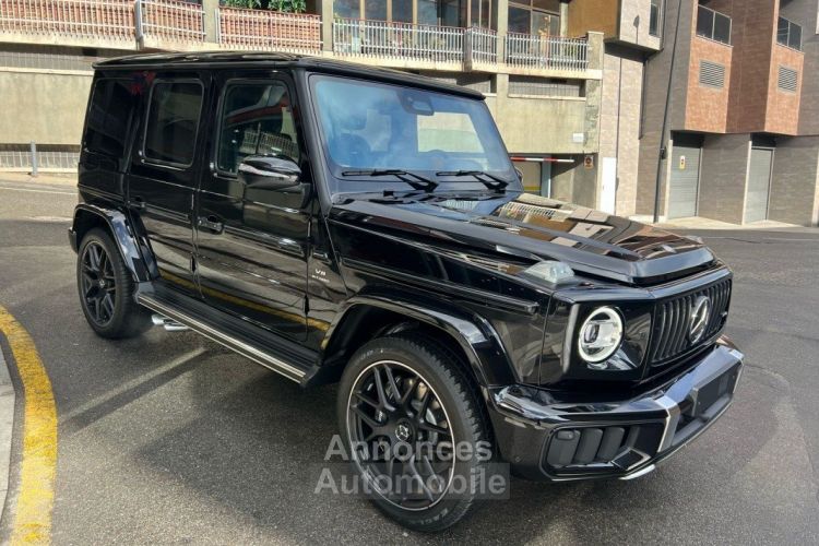 Mercedes Classe G 63 AMG - <small></small> 194.900 € <small></small> - #6