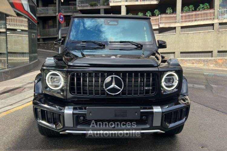 Mercedes Classe G 63 AMG - <small></small> 194.900 € <small></small> - #7