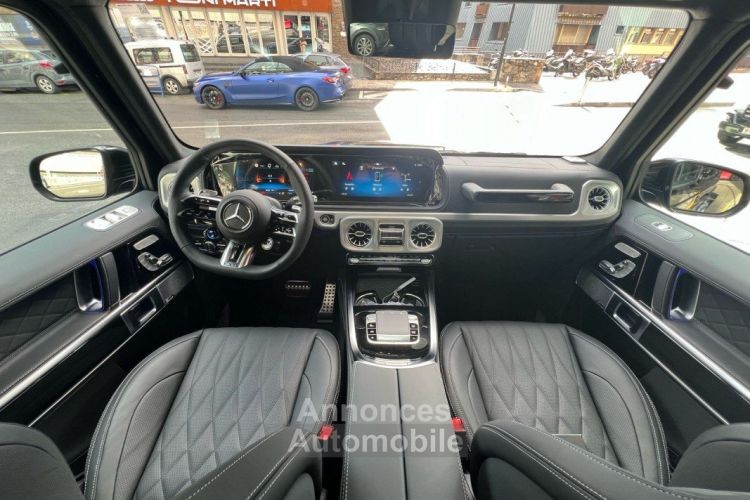 Mercedes Classe G 63 AMG - <small></small> 194.900 € <small></small> - #14